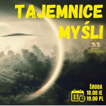 Tajemnice Myśli 9 Role w życiu a Emocje (04 12 2024)