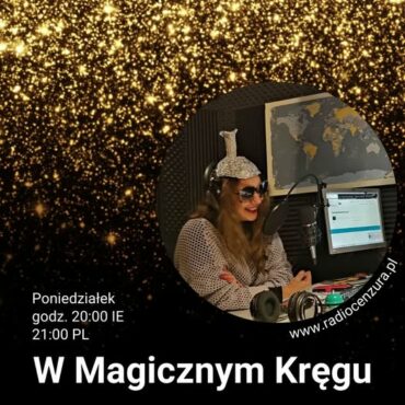 W Magicznym Kręgu 72 Wróżby