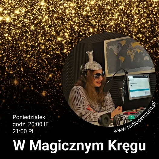 W Magicznym Kręgu 72 Wróżby