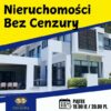 Nieruchomości bez Cenzury 17 Arturem Kucharzykiem