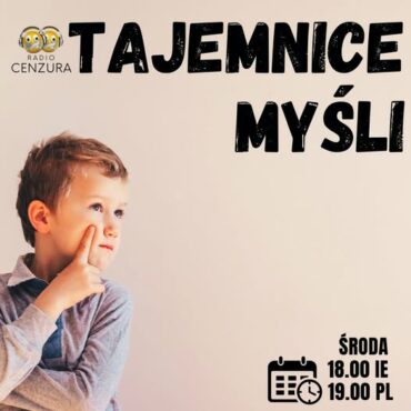 Tajemnice Myśli 14 Materializacja Myśli cz. 2