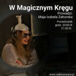 W Magicznym Kręgu 74 Związki