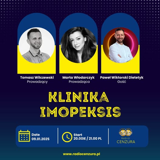 Klinika IMOPEKSIS S04E02