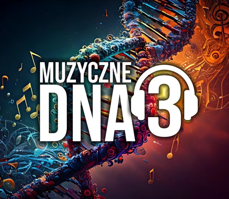 SQ Muzyczne DNA 3