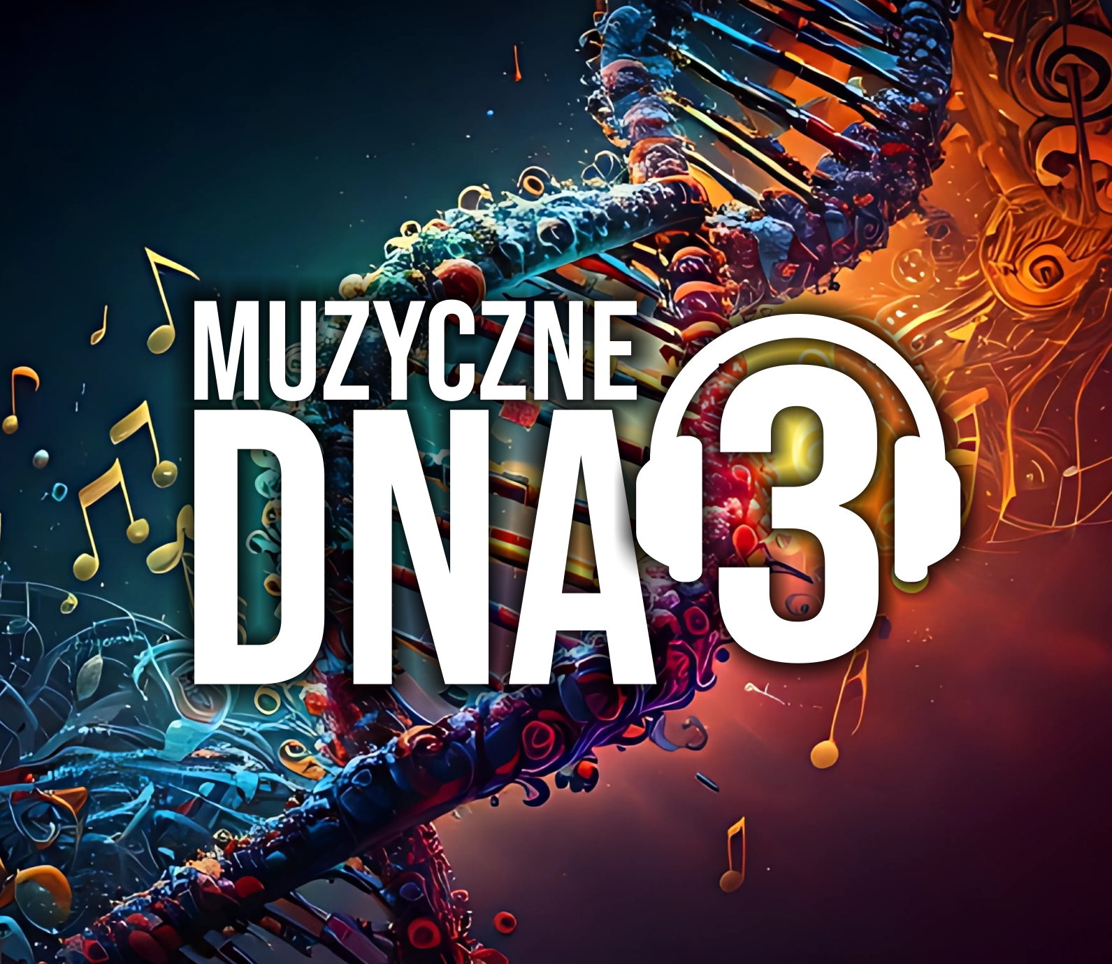 SQ Muzyczne DNA 3