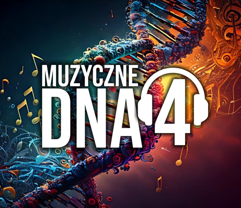 Muzyczne DNA 4