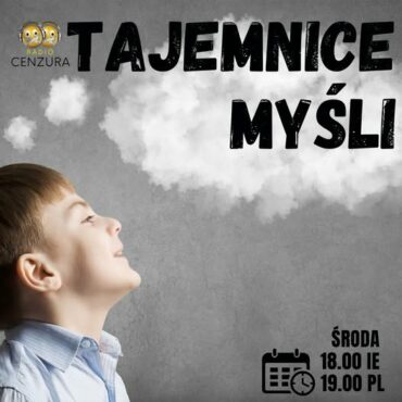 Tajemnice Myśli 16 Oczekiwania-czy warto mieć cz. 2