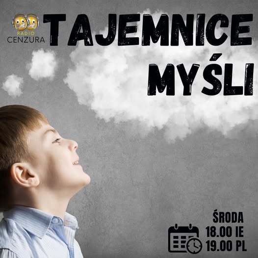 Tajemnice Myśli 16 Oczekiwania-czy warto mieć cz. 2