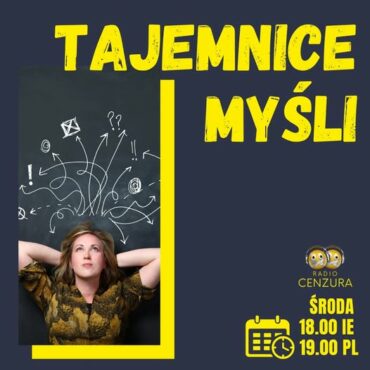 Tajemnice Myśli 17 Walentynkowe Myśli (12 02 2025)