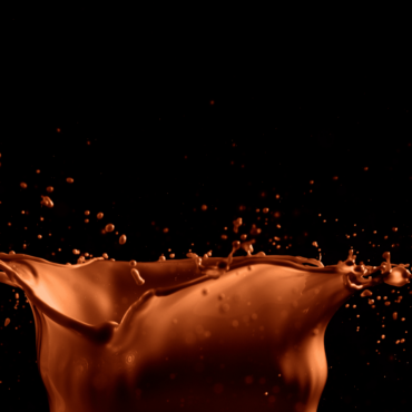 zanim wystygnie kawa