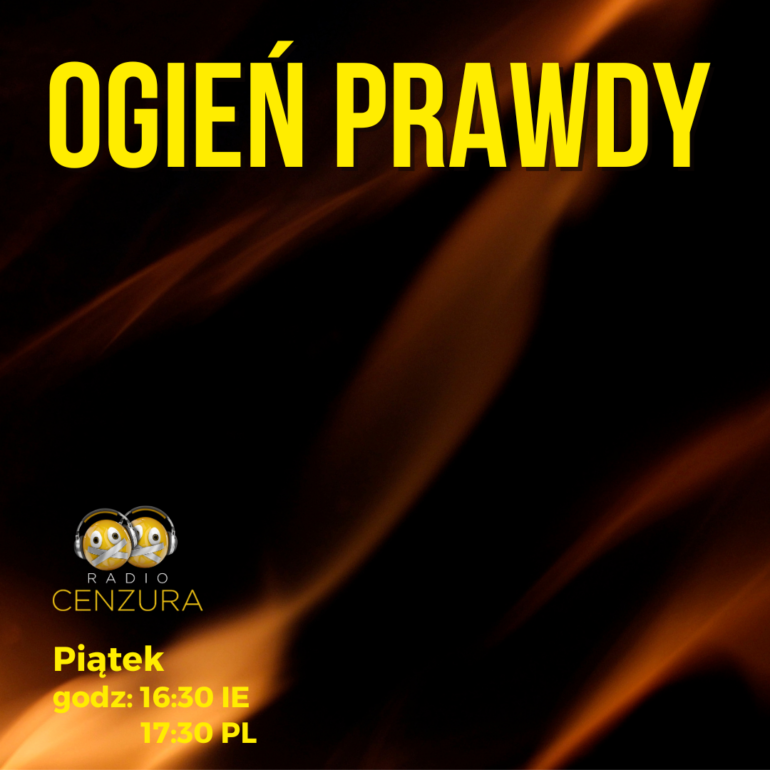 Ogień Prawdy