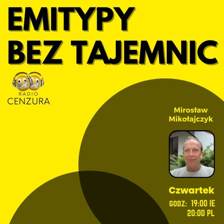 emitypy bez tajemnic - Wstyd w kontekscie dziecko - rodzic.