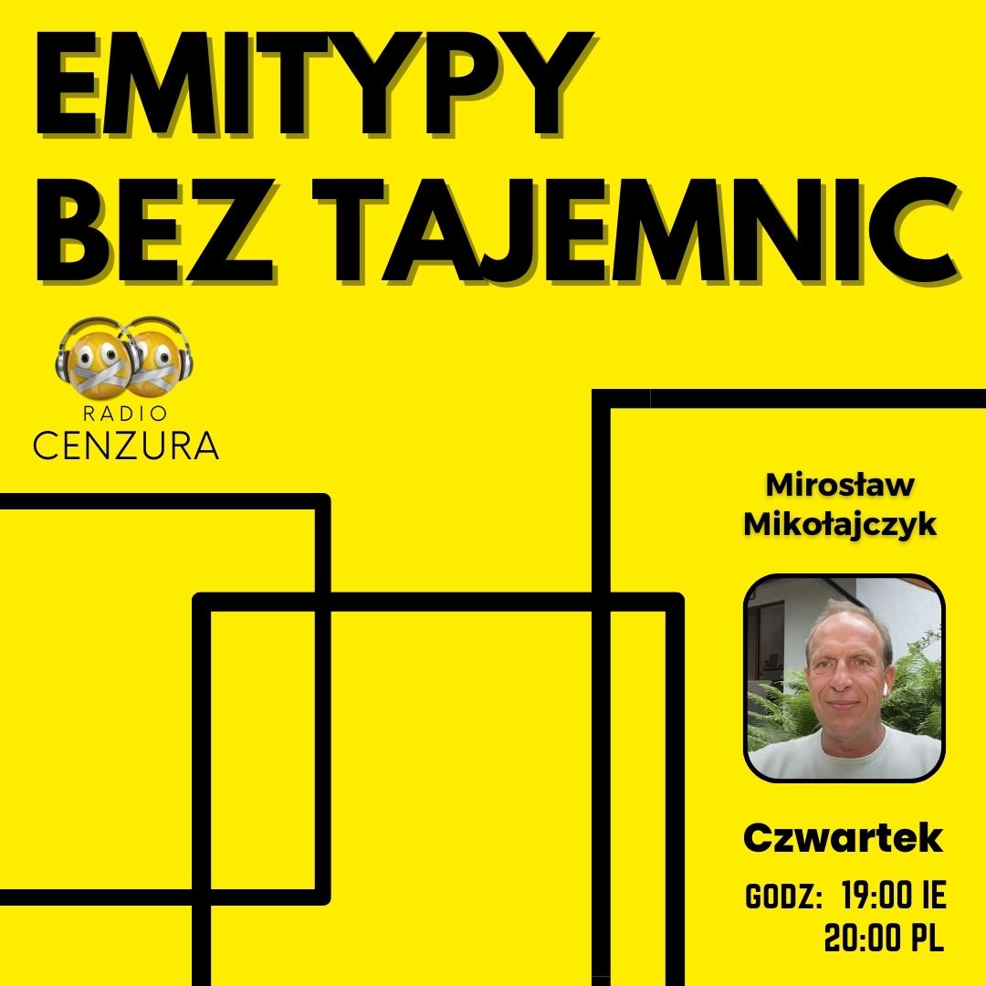 Emitypy bez tajemnic - Poczucie winy