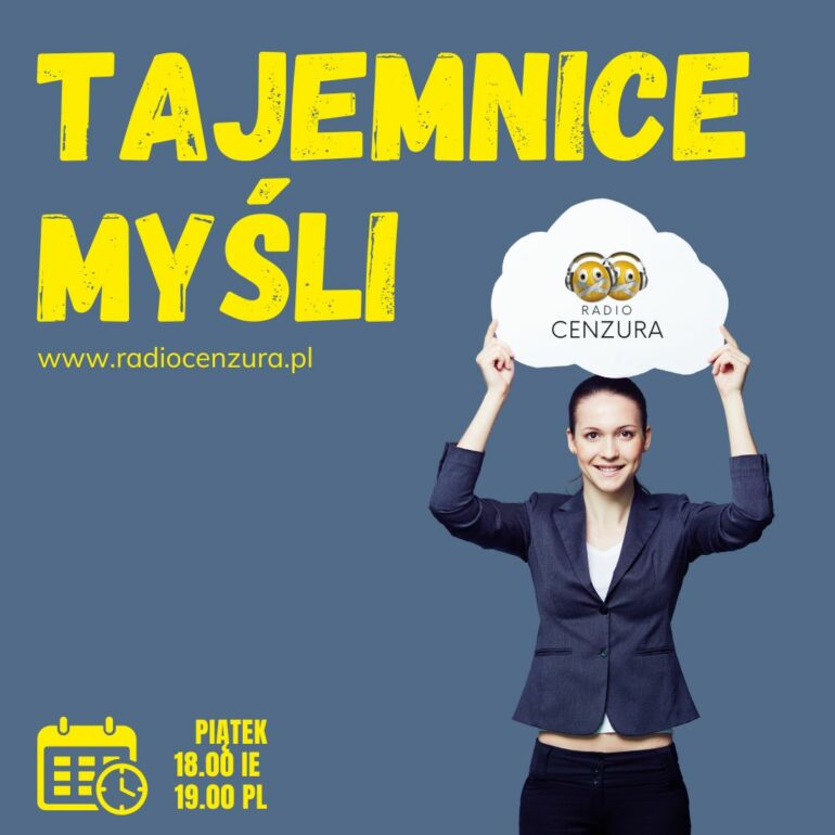 Tajemnice Myśli - Autorytety - potrzebne czy nie ?