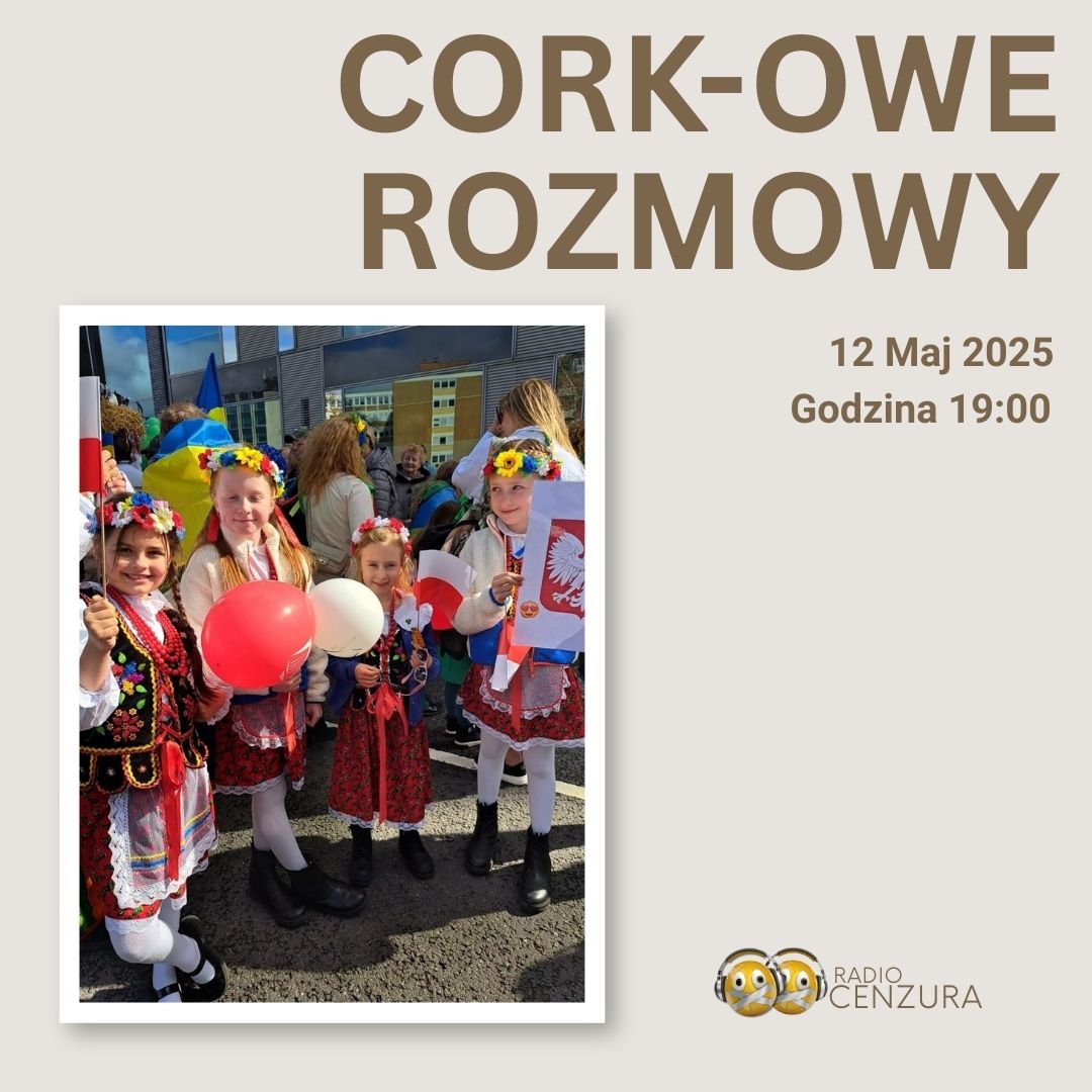 Cork-owe Rozmowy