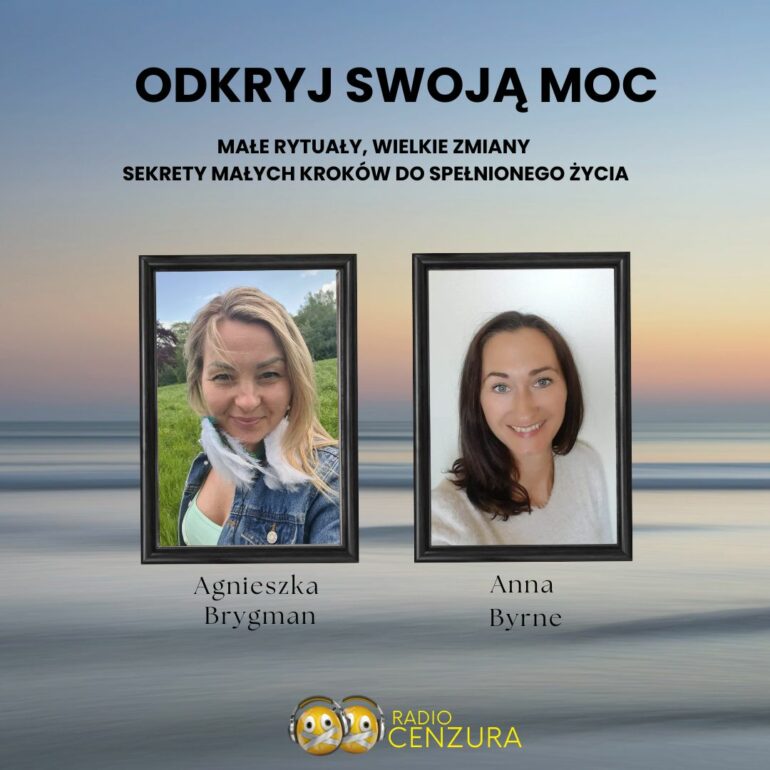 Odkryj swoją moc Małe Rytuały, Wielkie Zmiany - Sekrety małych kroków do spełnionego życia