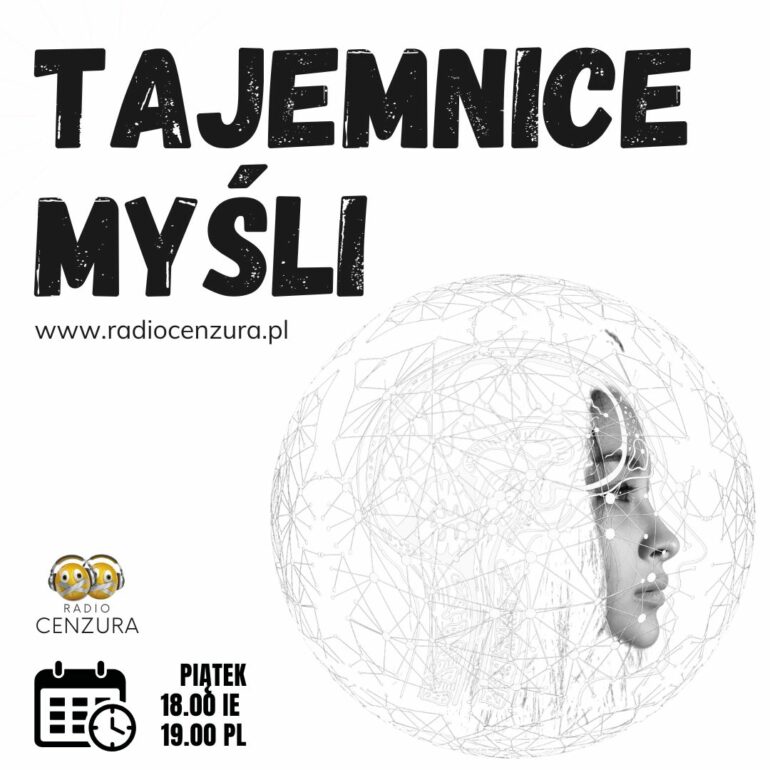 Tajemnice mysli - Relacje rodzic - dziecko