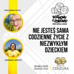 Rozmowy o zdrowiu przy cieplej wodzie