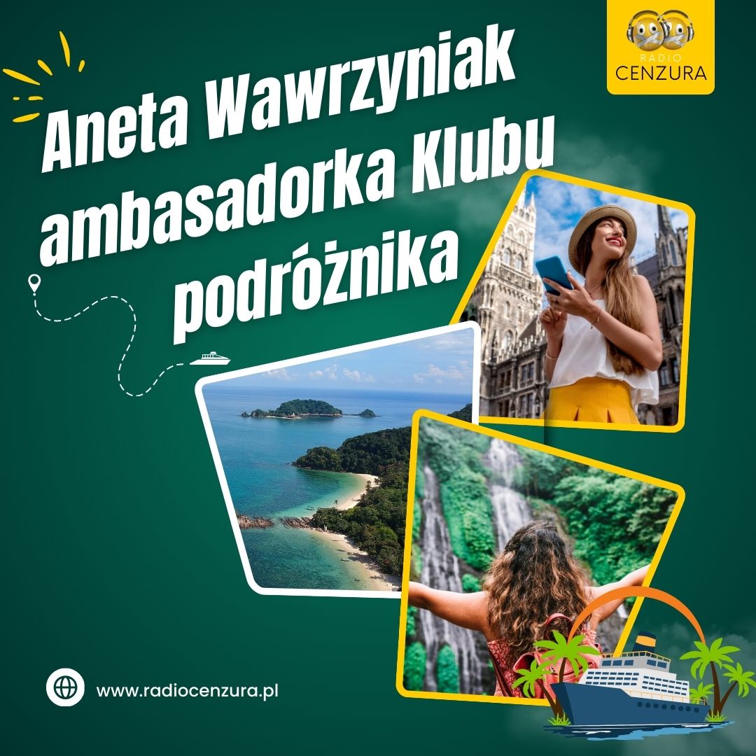 Klub Podroznika
