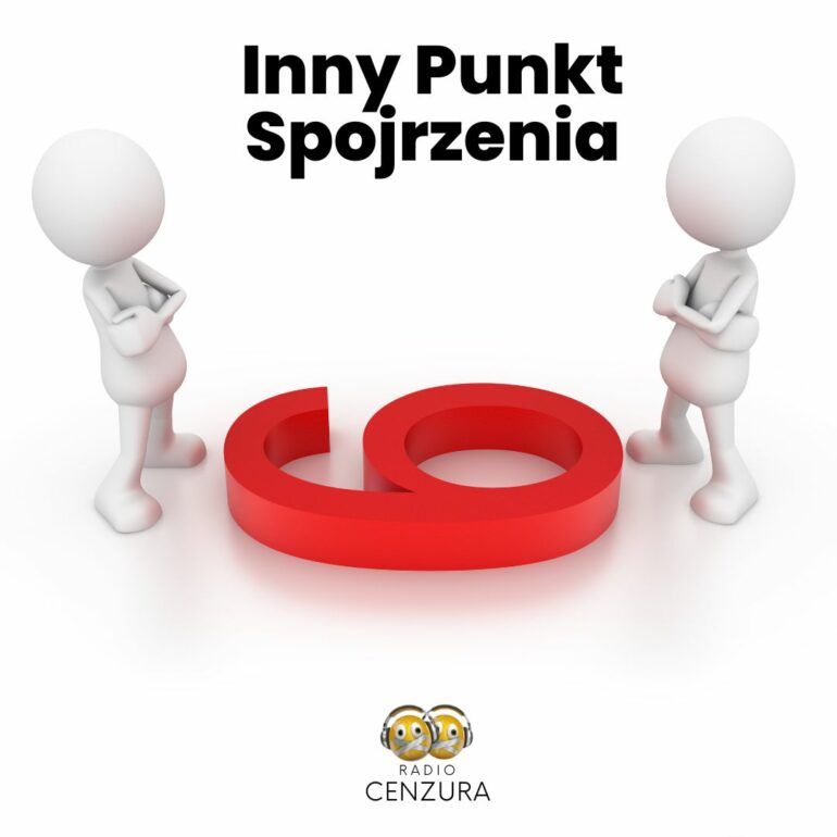Inny punkt spojrzenia