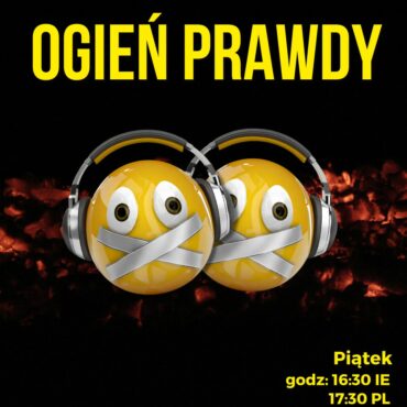 Ogień prawdy