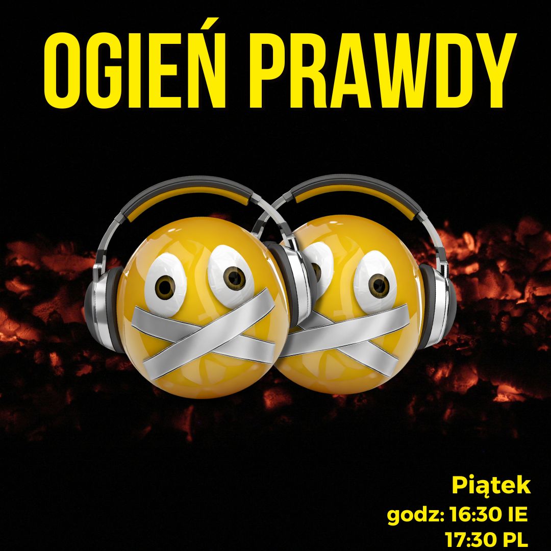 Ogień prawdy 8