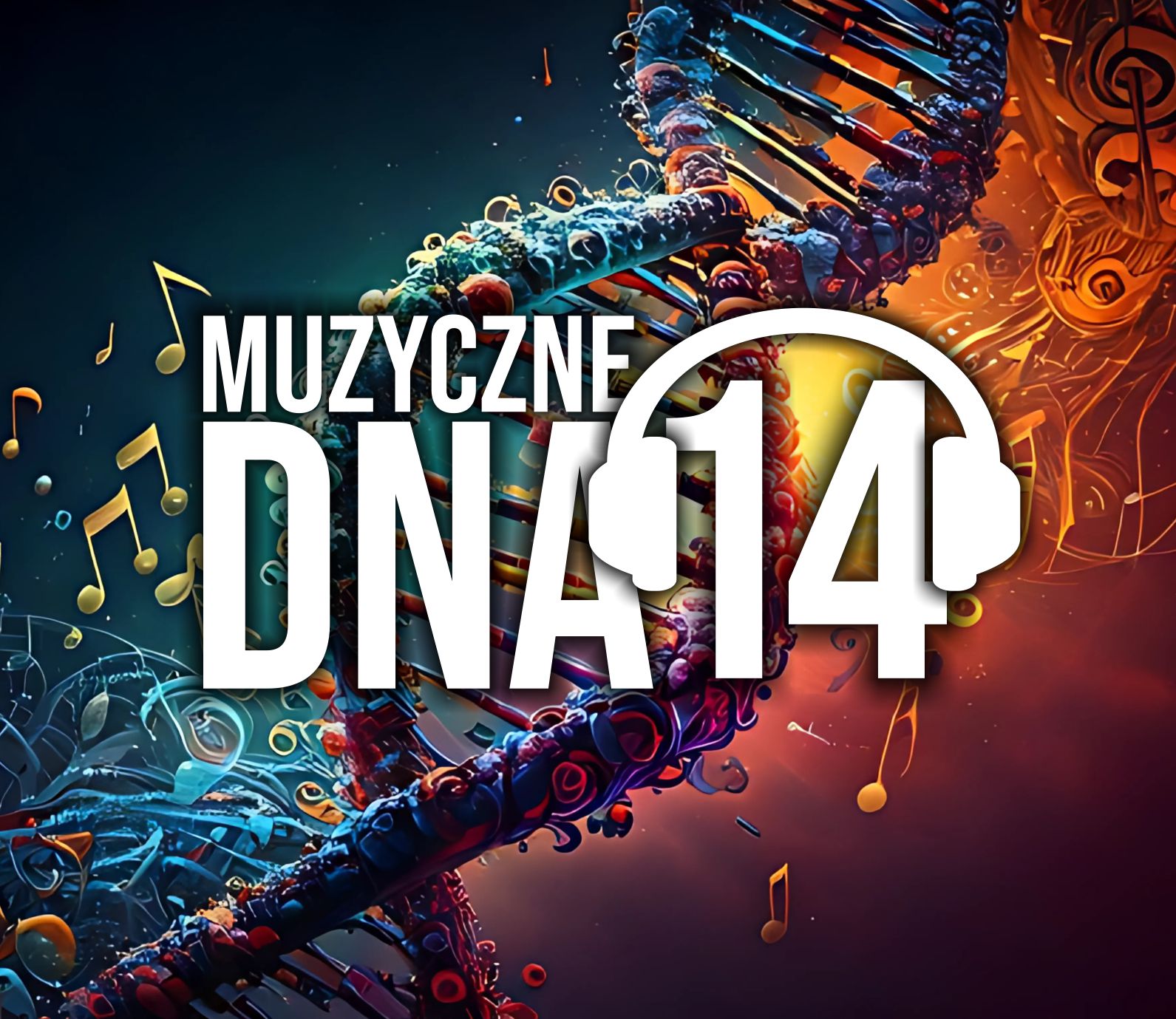 Muzyczne DNA – Odcinek 14