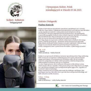 Sympozjum kobiet