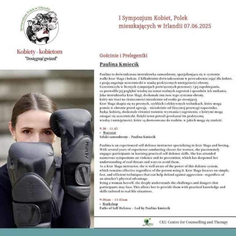 Sympozjum kobiet