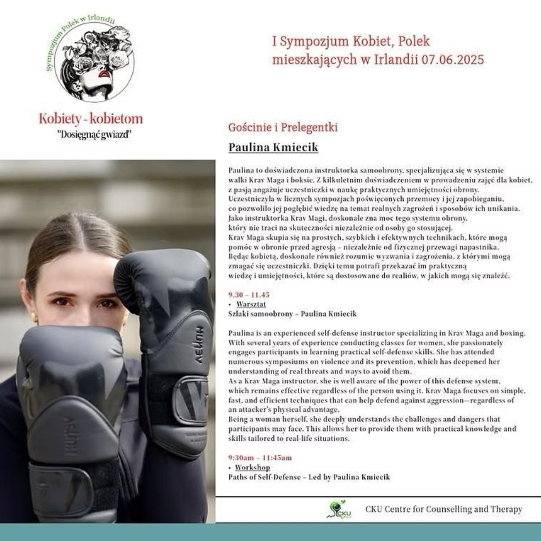 Sympozjum kobiet