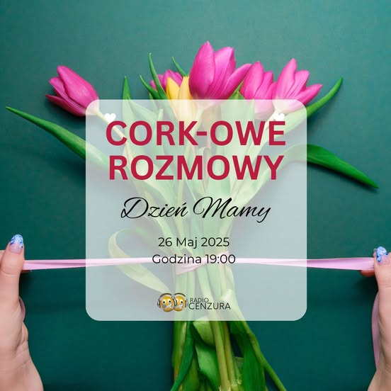 corkowe rozmowy