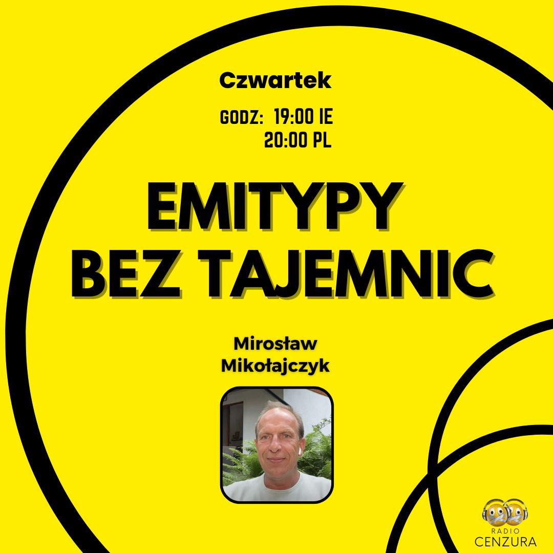 Emitypy bez Tajemnic