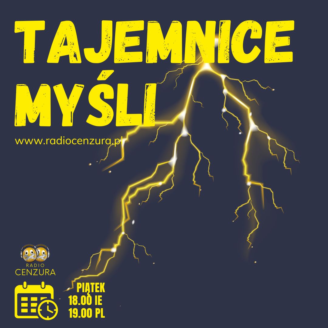 Mysli bez tajemnic - Autorytety cz.2
