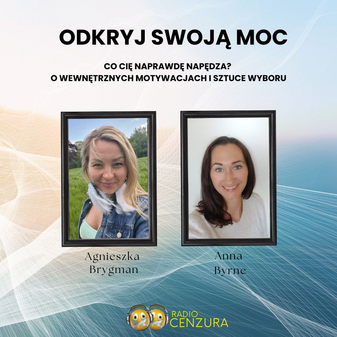 Co Cię naprawdę napędza? O wewnętrznych motywacjach i sztuce wyboru