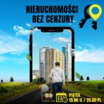 Wywiad z Panem Ambasadorem Robinem Barnettem, nagranego podczas konferencji Discover Property Europe