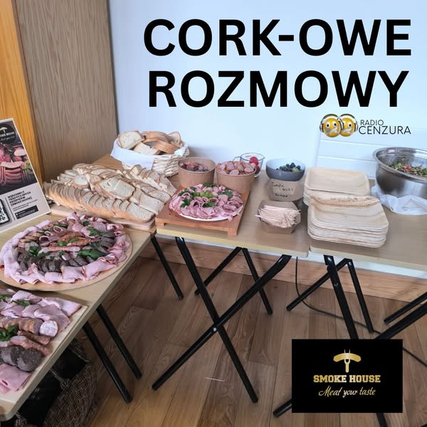 Corkowe rozmowy