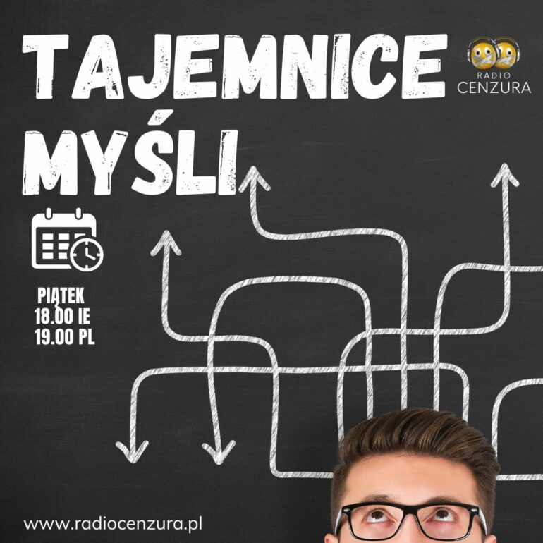 Tajemnice Myśli
