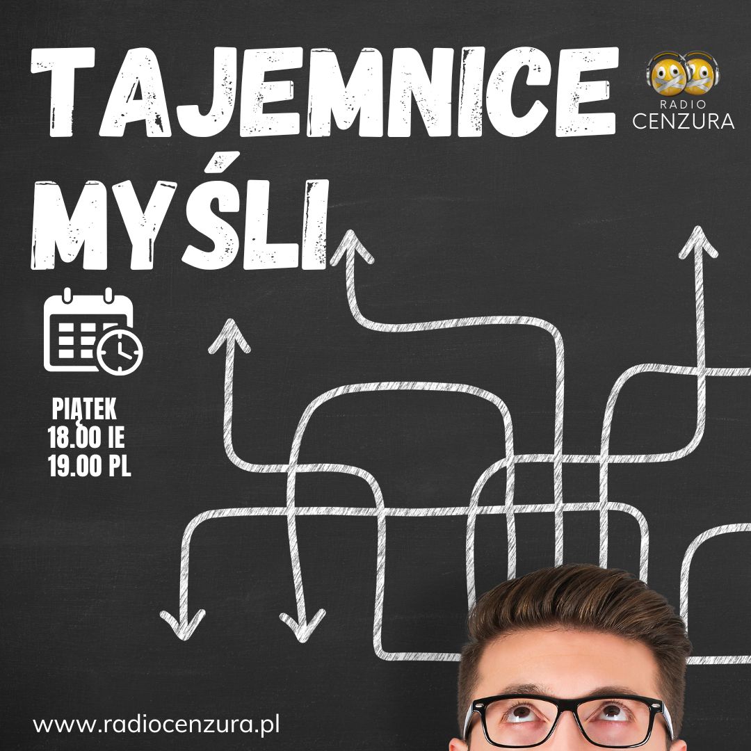 Tajemnice Myśli