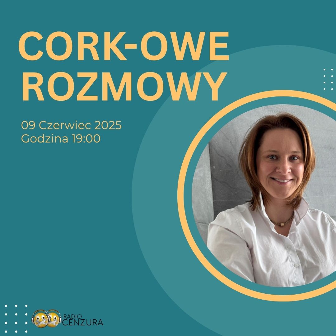 Agata Crowley - kobiety w cyberbezpieczenstwie