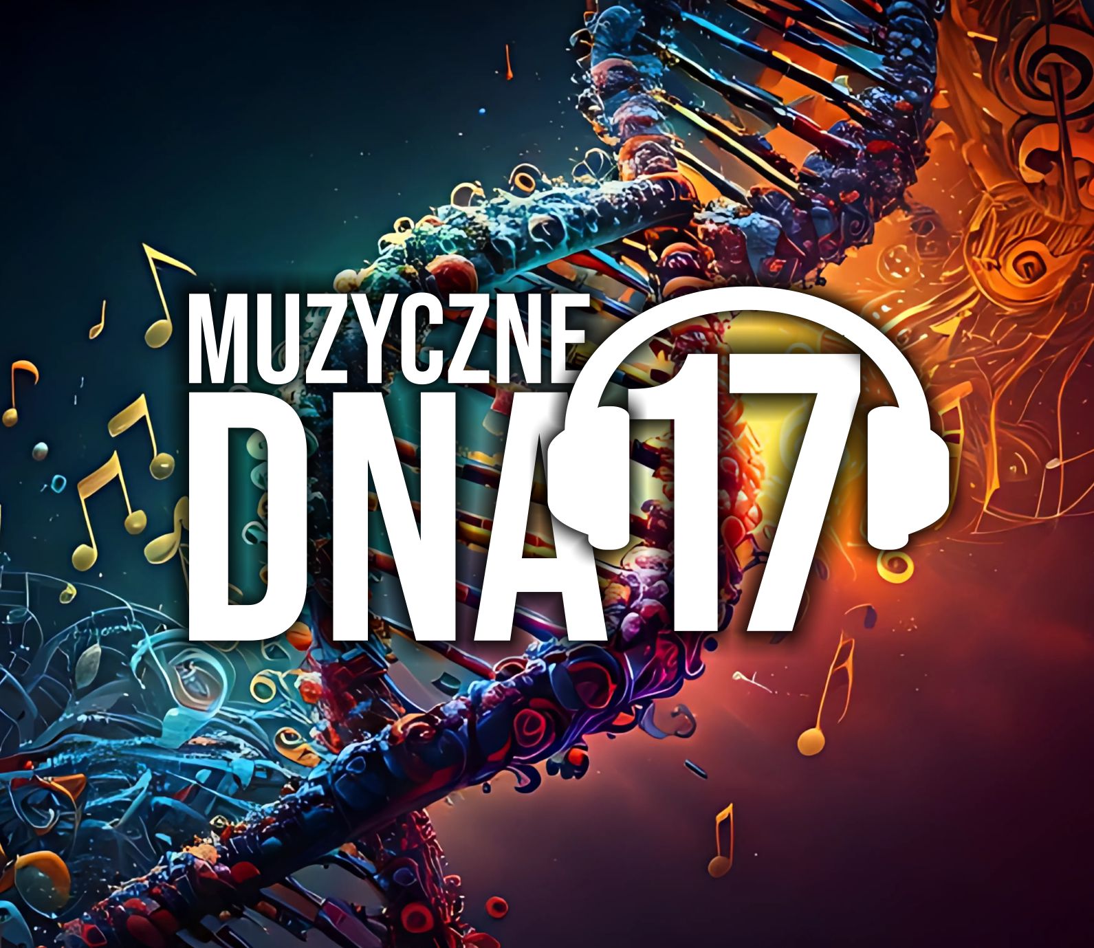 Muzyczne DNA – Odcinek 17