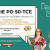 Zycie po 50-tce , rewolucja czy ostatnia prosta!? – American Dream – z szarej myszki w influencerke!