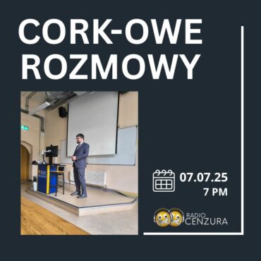 Cork-owe Rozmowy