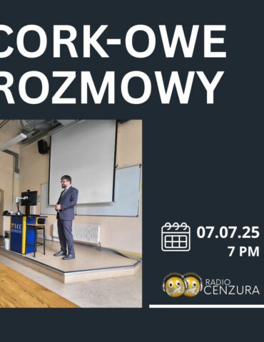 Cork-owe Rozmowy