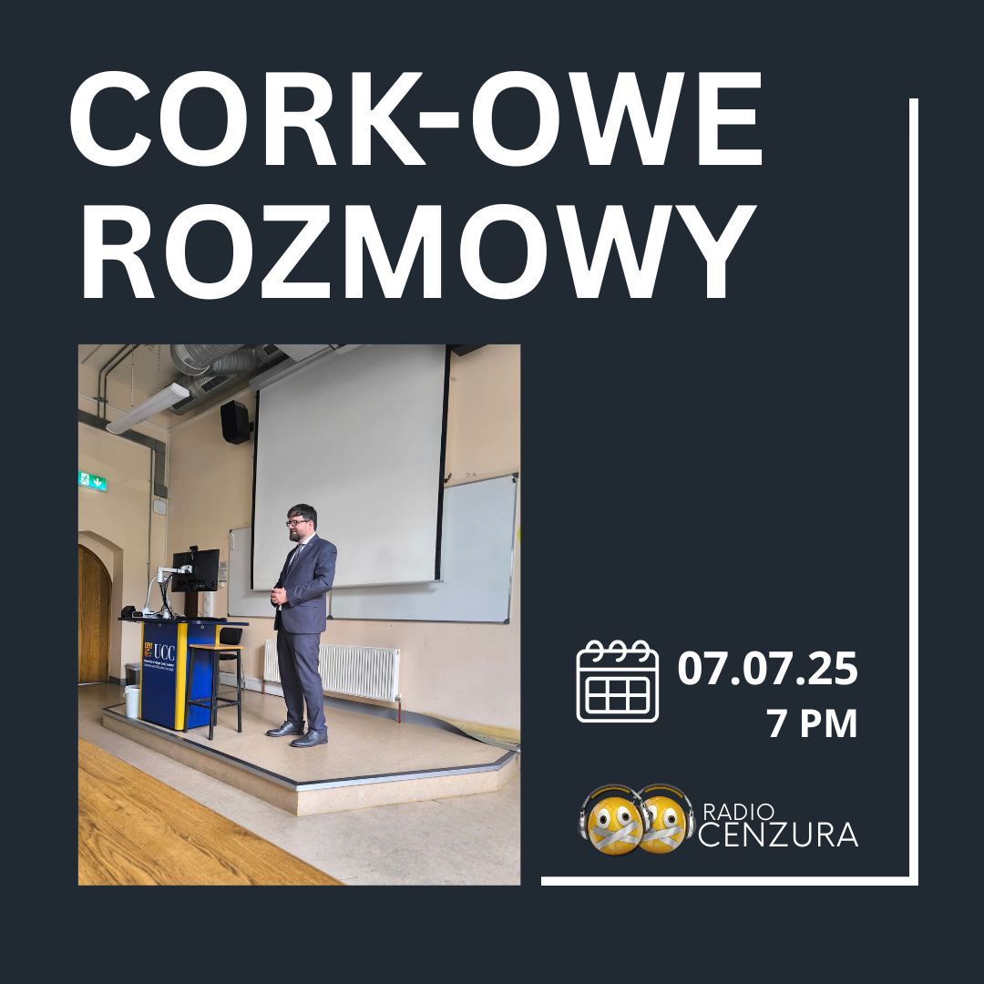 Cork-owe Rozmowy – UCC