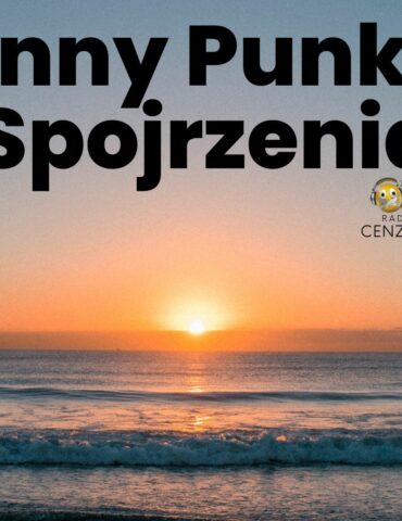 Inny punkt spojrzenia