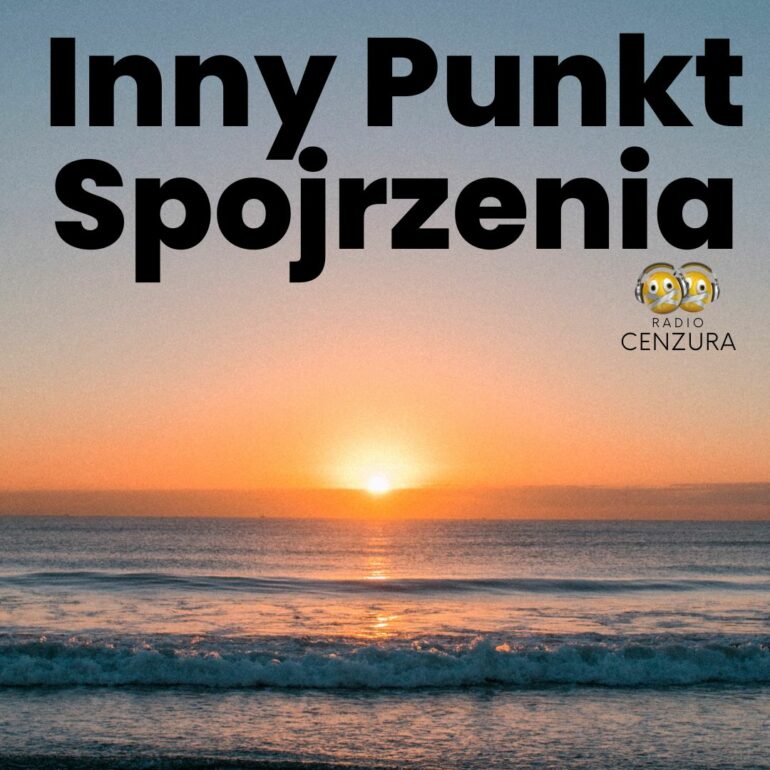Inny punkt spojrzenia