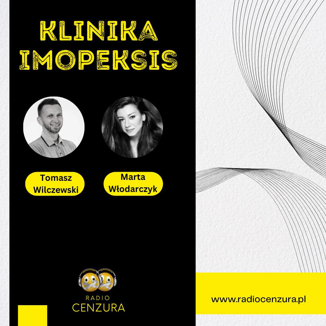 Klinika Imopeksis – Pierwszy Język