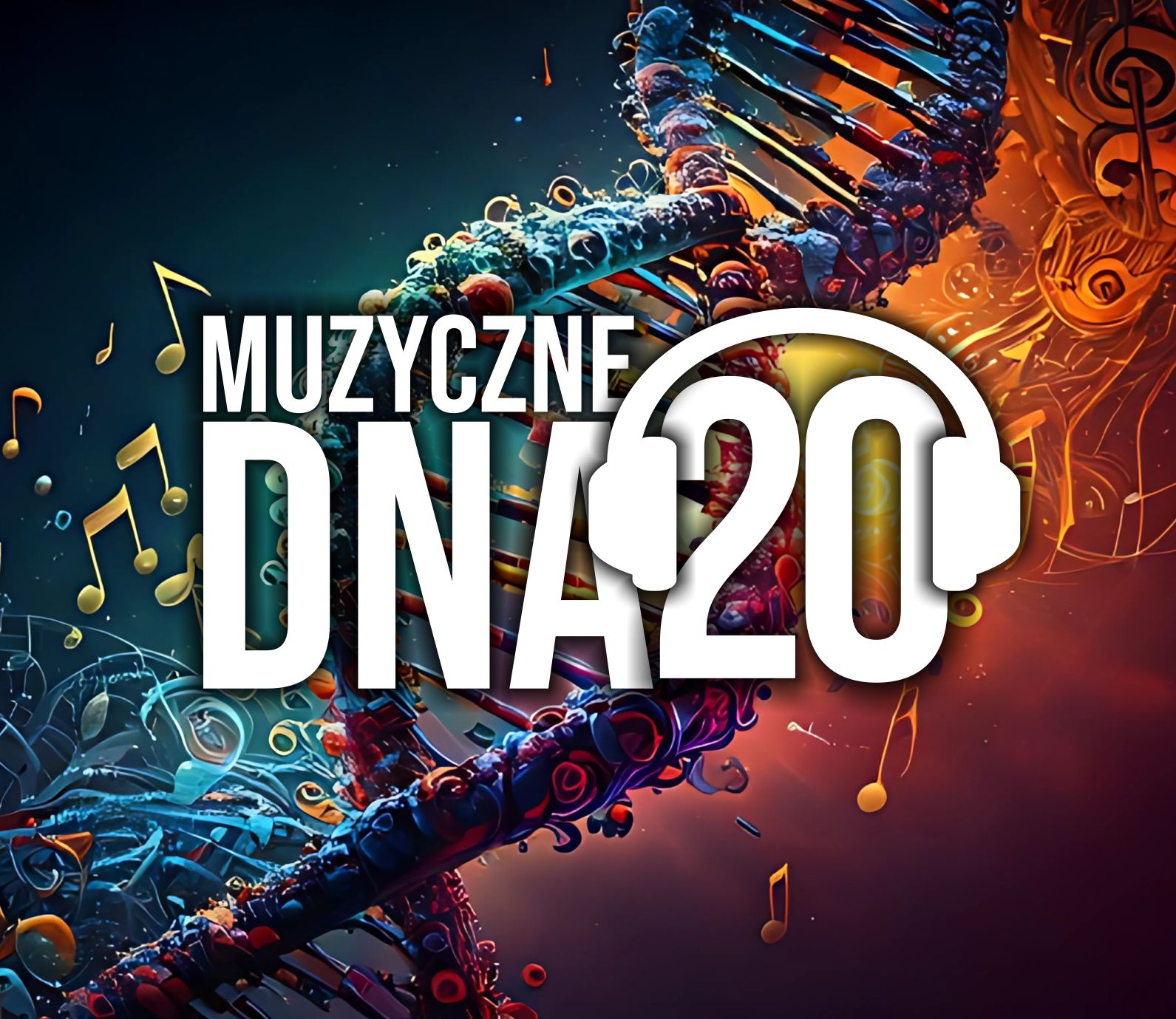 Muzyczne DNA