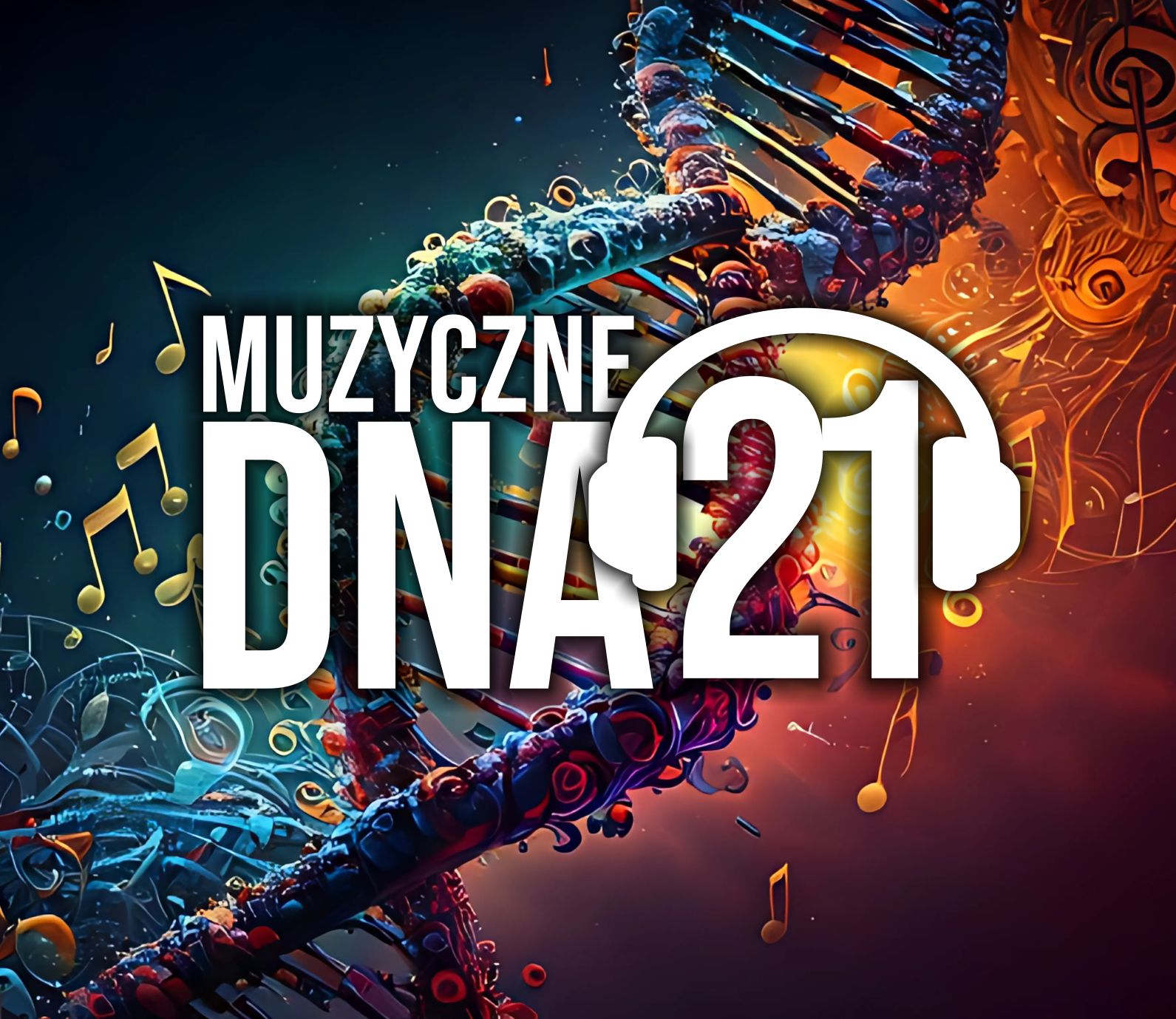 Muzyczne DNA – Odcinek 21