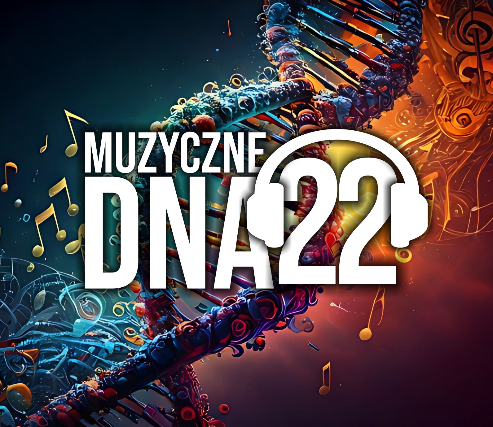 Muzyczne DNA – Odcinek 22